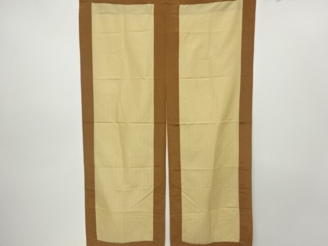 Japanese Kimono / Others Combined weave